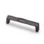 Afbeeldingen van Hettich Greep Luro, boorafstand 128, L 138 mm, B 20 mm, H 27 mm, Mat zwart Vintage