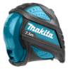 Afbeeldingen van Makita rolbandmaat - 25mm 7,5 meter 