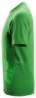 Afbeeldingen van Snickers T-shirt 2519 appelgroen