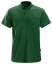Afbeeldingen van Snickers Classic polo 2708-3900, Maat 2XL, bosgroen