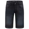 Afbeeldingen van Jeans Premium Stretch Kort