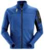 Afbeeldingen van Snickers jack 9438-5604 kobalt blauw