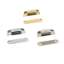 Afbeeldingen van Hettich Magneetsnapper LM 5402, 40, hoogglans verchroomd