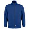Afbeeldingen van Tricorp Sweatvest 60°c wasbaar 301017 Royal Blue 5XL