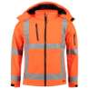 Afbeeldingen van Softshell RWS