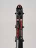 Afbeeldingen van Altrex vouwladder Velocity Black Pro - 4x6 sporten - 7.68 meter werkhoogte