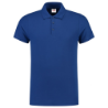 Afbeeldingen van Tricorp poloshirt 201020 - maat 4XL - koningsblauw 