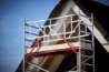 Afbeeldingen van Altrex TX RS TOWER 41 PLUS-S Hout