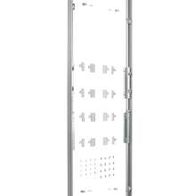 Afbeeldingen van Hettich Vertico Synchro, voorliggend, 350 - 400 mm