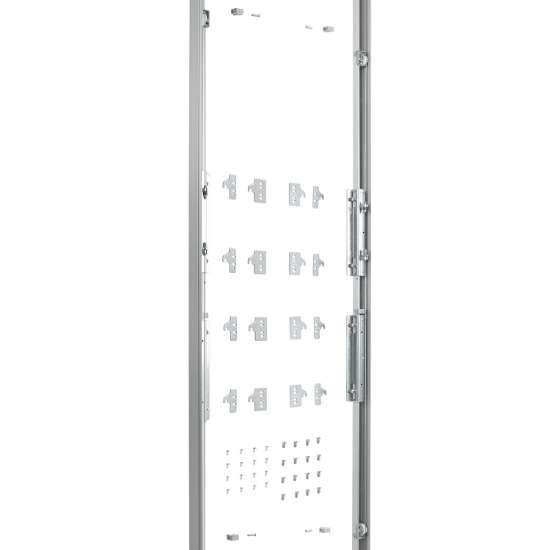 Afbeeldingen van Hettich Vertico Synchro, voorliggend, 350 - 400 mm