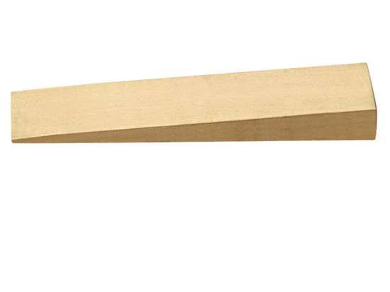 Afbeeldingen van Bahco vonkvrije spreidwig aluminium brons 80x13x6mm (NS600-80-13)