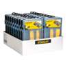 Afbeeldingen van STANLEY Organizer essential 17 vakken STST81680-1