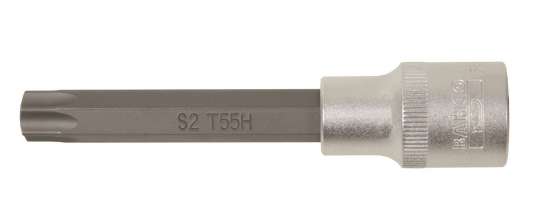 Afbeeldingen van Bahco 1/2'' dopschroevendraaier th30