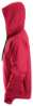 Afbeeldingen van Snickers hoodie 2801-1600 chili rood
