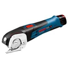 Afbeeldingen van Bosch Universele schaar GUS 12V-300
