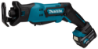 Afbeeldingen van Makita reciprozaag JR103DSMJ - 10.8v 2x 2.0Ah li-on accu 