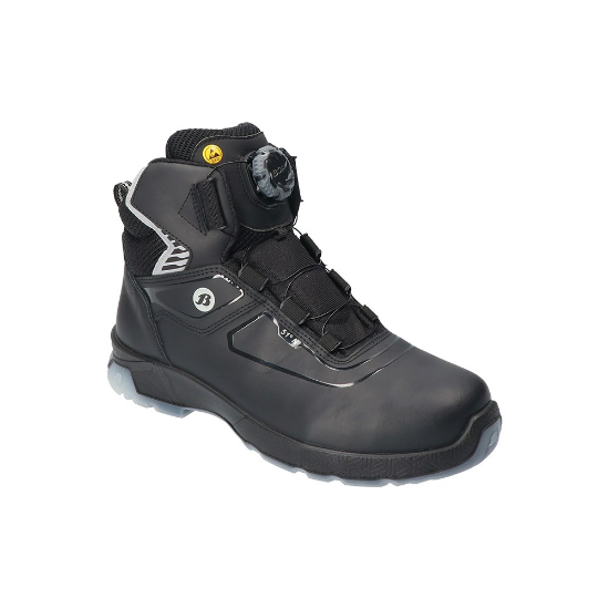 Afbeeldingen van Bata SUMM FIVE schoen hoog W S3