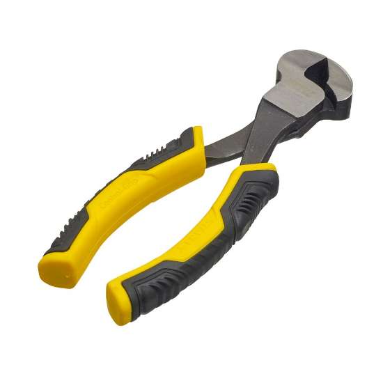 Afbeeldingen van Stanley kopkniptang CG Dynagrip - 150mm