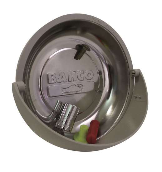 Afbeeldingen van Bahco magnetische schaal met pvc verlengstuk