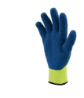 Afbeeldingen van PSP 18-110 handschoen winter latex mt.09