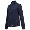 Afbeeldingen van Sweatvest Fleece Luxe Dames