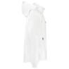 Afbeeldingen van Tricorp Jas Tech Shell - maat 5XL - wit 