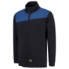 Afbeeldingen van Sweatvest Bicolor Naden