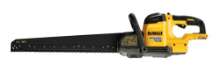 Afbeeldingen van DeWalt alligatorzaag DCS397N-XJ - 54V XR - lang 