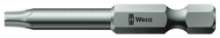 Afbeeldingen van Wera Bit torx 867/4 Z