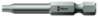 Afbeeldingen van Wera bit 867/4 Z TORX TX