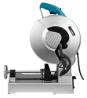 Afbeeldingen van Makita LC1230N 230 V Metaal afkortzaag 305