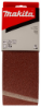 Afbeeldingen van Makita Schuurband K40 100X610 Red P-36887