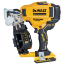 Afbeeldingen van Dewalt accu spijkermachine DCN45RND2 - 18V