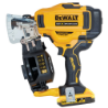 Afbeeldingen van Dewalt accu spijkermachine DCN45RND2 - 18V