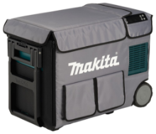 Afbeeldingen van Makita beschermhoes CE00000004  - voor vries- /koelbox met verwarmfunctie CW004G