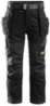 Afbeeldingen van FlexiWork, Junior Camo Trousers