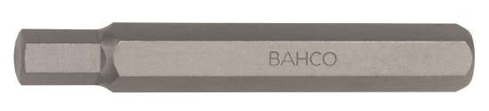 Afbeeldingen van Bahco BE5049HL 6-kant bit