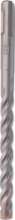 Afbeeldingen van Kelfort Hamerboor Powerspeed - 6x210mm - Sds+ 