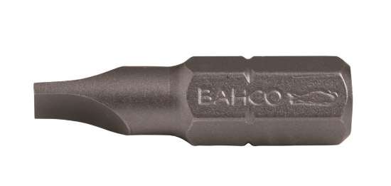 Afbeeldingen van Bahco 59S bits 25mm 1/4