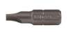 Afbeeldingen van Bahco bits 1.6-10.0 25mm 1/4 blister a 10 stuks