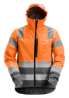 Afbeeldingen van Snickers shell jack 1330