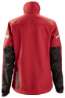 Afbeeldingen van Snickers softsh dames jack 1207-1604 maat XL