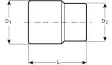 Afbeeldingen van Bahco Dopsleutel 1/4" zeskant, duims