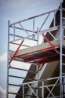 Afbeeldingen van Altrex TX RS TOWER 41 PLUS-S Hout