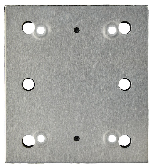 Afbeeldingen van Makita Schuurzool 4k velcro 191Y24-8