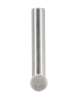 Afbeeldingen van Siro Garderobe element metaal - L 251mm/H 60mm/B 12mm RVS 