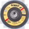 Afbeeldingen van DeWALT Lamellenschijf, vlak DT3309