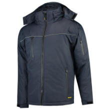 Afbeeldingen van Tricorp midi parka TMP2000 402004 Navy L