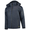 Afbeeldingen van Tricorp midi parka TMP2000 402004 Navy 3XL