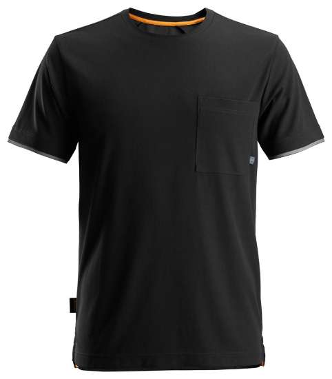 Afbeeldingen van Snickers Workwear AllroundWork, 37.5® Technologie T-Shirt met lange mouwen 2598